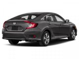 Used 2020 Honda Civic LX image 5