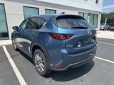 Used 2020 MAZDA CX-5 Grand Touring Reserve image 5