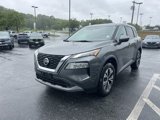 Used 2021 Nissan Rogue SV image 4