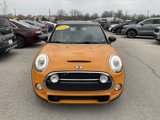 Used 2015 MINI Cooper S image 2