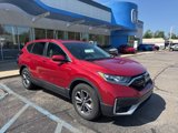 Certified 2022 Honda CR-V EX image 3
