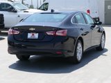 Used 2022 Chevrolet Malibu LT image 4