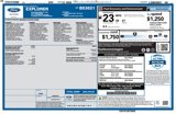 Used 2020 Ford Explorer XLT w/ Equipment Group 202A image 3