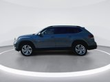 Used 2021 Volkswagen Atlas SE image 5