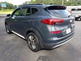 Used 2020 Hyundai Tucson Ultimate image 4
