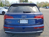 Used 2024 Audi Q5 2.0T Premium w/ Convenience Package image 5