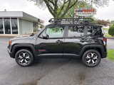 Used 2020 Jeep Renegade Trailhawk w/ Cold Weather Group image 4