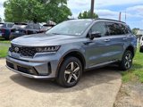 Certified 2021 Kia Sorento EX image 3