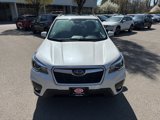 Certified 2020 Subaru Forester Premium image 2