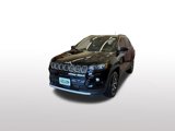 New 2025 Jeep Compass Limited image 2