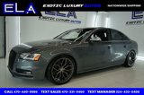 Used 2014 Audi S4 Prestige w/ Prestige Package image 5