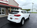 Used 2019 Hyundai Tucson SE image 4