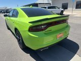 Certified 2023 Dodge Charger SXT w/ Blacktop Package image 3