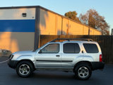 Used 2004 Nissan Xterra SE w/ (Tow) Tow Pkg image 3
