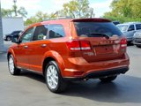 Used 2013 Dodge Journey Crew w/ Driver Convenience Group image 3