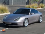 Used 2001 Porsche 911 Carrera image 6