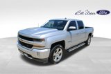 Used 2018 Chevrolet Silverado 1500 LT w/ Texas Edition image 2
