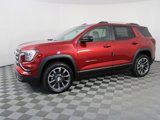 New 2025 GMC Terrain Elevation w/ Elevation Premium Package image 2
