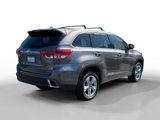 Used 2019 Toyota Highlander Limited image 5