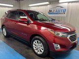 Used 2018 Chevrolet Equinox LT w/ Sun & Infotainment Package image 3