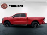Used 2022 RAM 1500 Big Horn image 5
