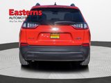 Used 2021 Jeep Cherokee Latitude image 5