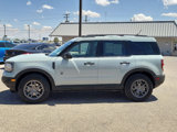 Certified 2023 Ford Bronco Sport Big Bend w/ Convenience Package image 4
