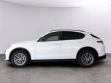 New 2024 Alfa Romeo Stelvio Sprint image 4