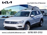 Used 2019 Volkswagen Tiguan S image 1