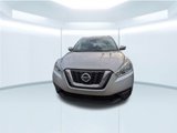 Used 2020 Nissan Kicks SV image 2