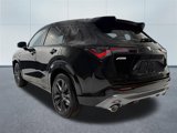 New 2025 Acura ADX A-Spec image 3