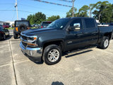 Used 2018 Chevrolet Silverado 1500 LT w/ Texas Edition image 3