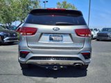 Used 2019 Kia Sorento SX w/ SX Touring Package image 5