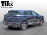 Used 2019 Lincoln Nautilus Reserve image 5