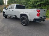 Used 2020 Chevrolet Silverado 2500 W/T w/ WT Convenience Package image 4