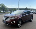 Used 2016 Ford Edge Titanium w/ Equipment Group 301A image 3