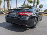 Used 2020 Toyota Camry SE image 4