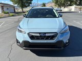Used 2021 Subaru Crosstrek 2.5i Limited w/ Popular Package #5 image 3