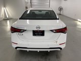 New 2025 Nissan Sentra S image 6