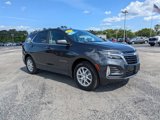 Used 2023 Chevrolet Equinox LT image 2