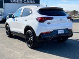 New 2025 Buick Encore GX Sport Touring image 4
