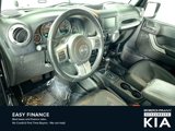 Used 2015 Jeep Wrangler Unlimited Sport image 4