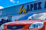 Used 2008 Kia Rio SX w/ PWR Pkg image 2
