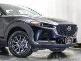 Used 2021 MAZDA CX-30 FWD 2.5 S image 2