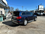 Used 2016 Mercedes-Benz GL 320 BlueTEC 4MATIC w/ Premium I Package image 4
