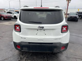 Used 2021 Jeep Renegade Limited image 6