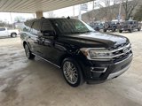 Certified 2022 Ford Expedition Max Limited image 4
