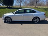 Used 2019 Volkswagen Passat 2.0T Wolfsburg image 5