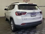 Used 2022 Jeep Compass Latitude image 4
