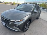 Used 2023 Hyundai Tucson SEL w/ Convenience Package image 5